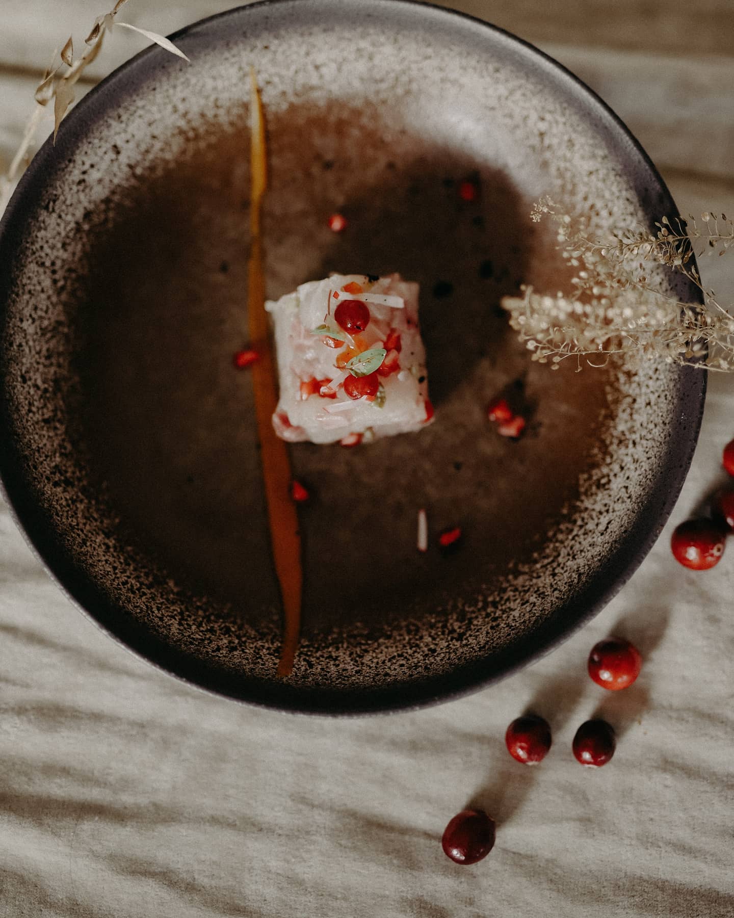 14 tables de noël inspirantes - Blog Mariage Madame C