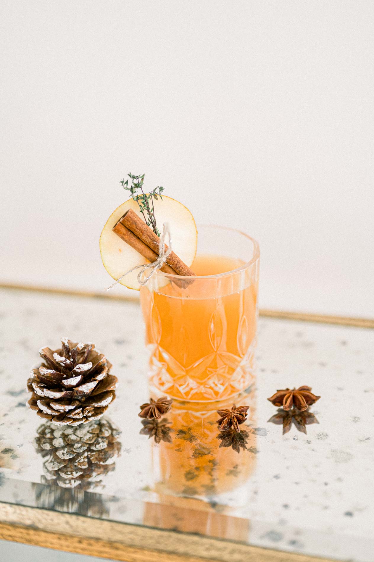 14 tables de noël inspirantes - Blog Mariage Madame C