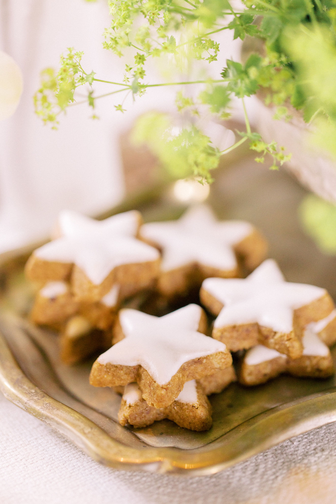 14 tables de noël inspirantes - Blog Mariage Madame C