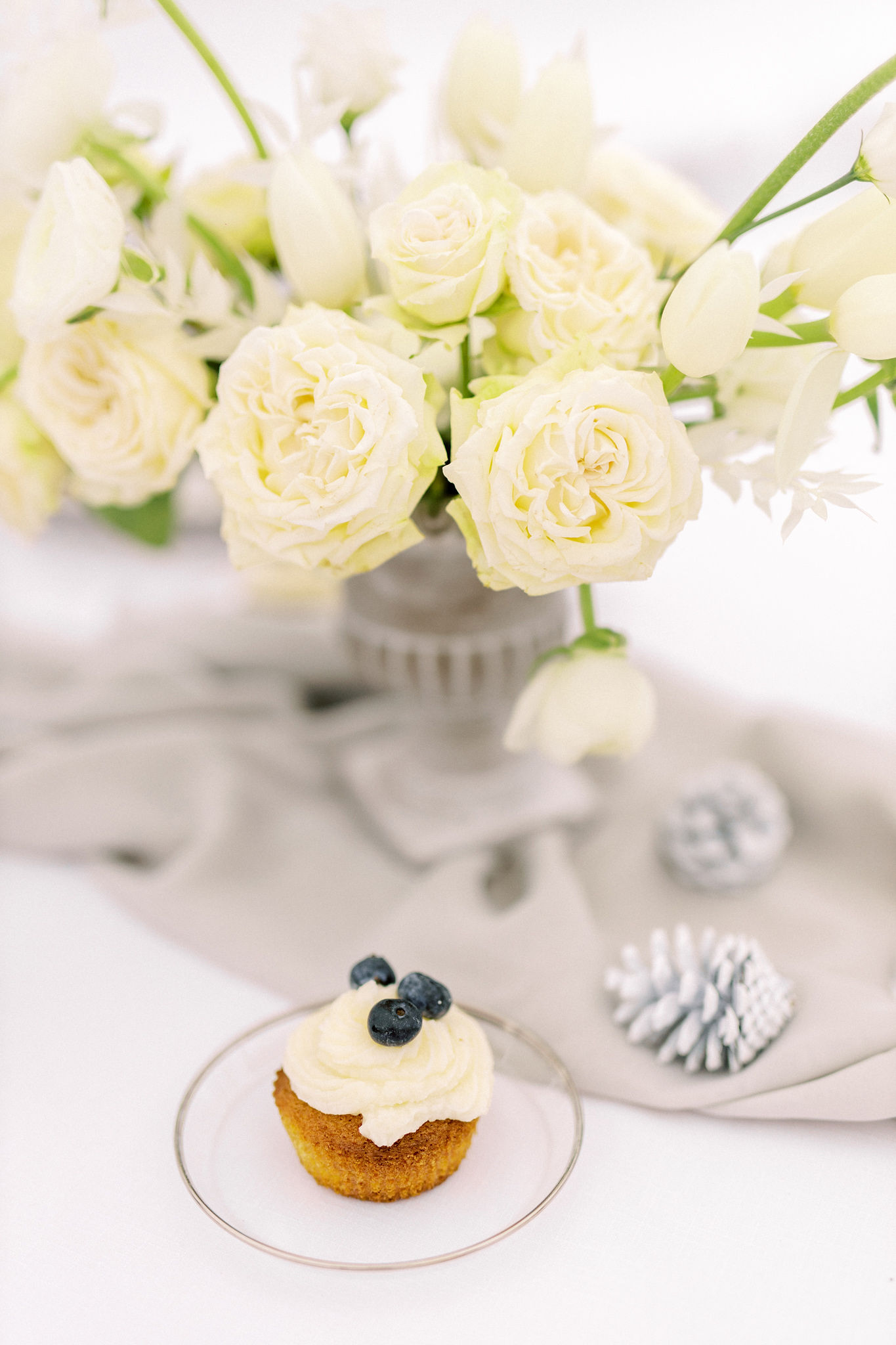 14 tables de noël inspirantes - Blog Mariage Madame C