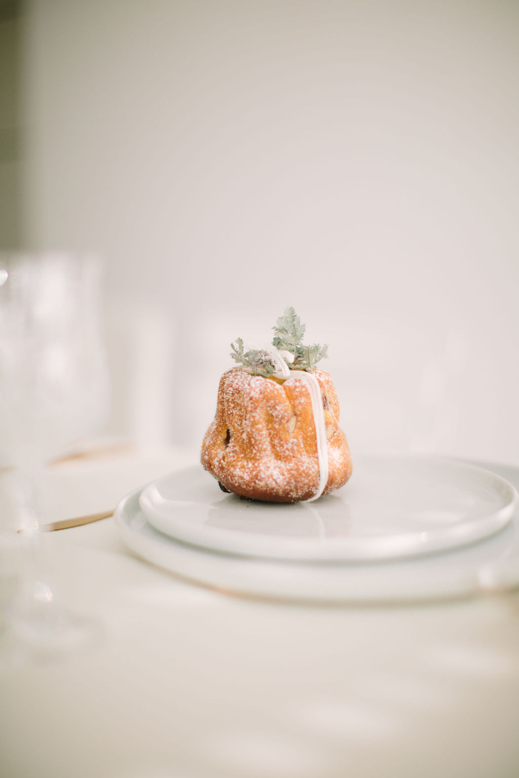 14 tables de noël inspirantes - Blog Mariage Madame C