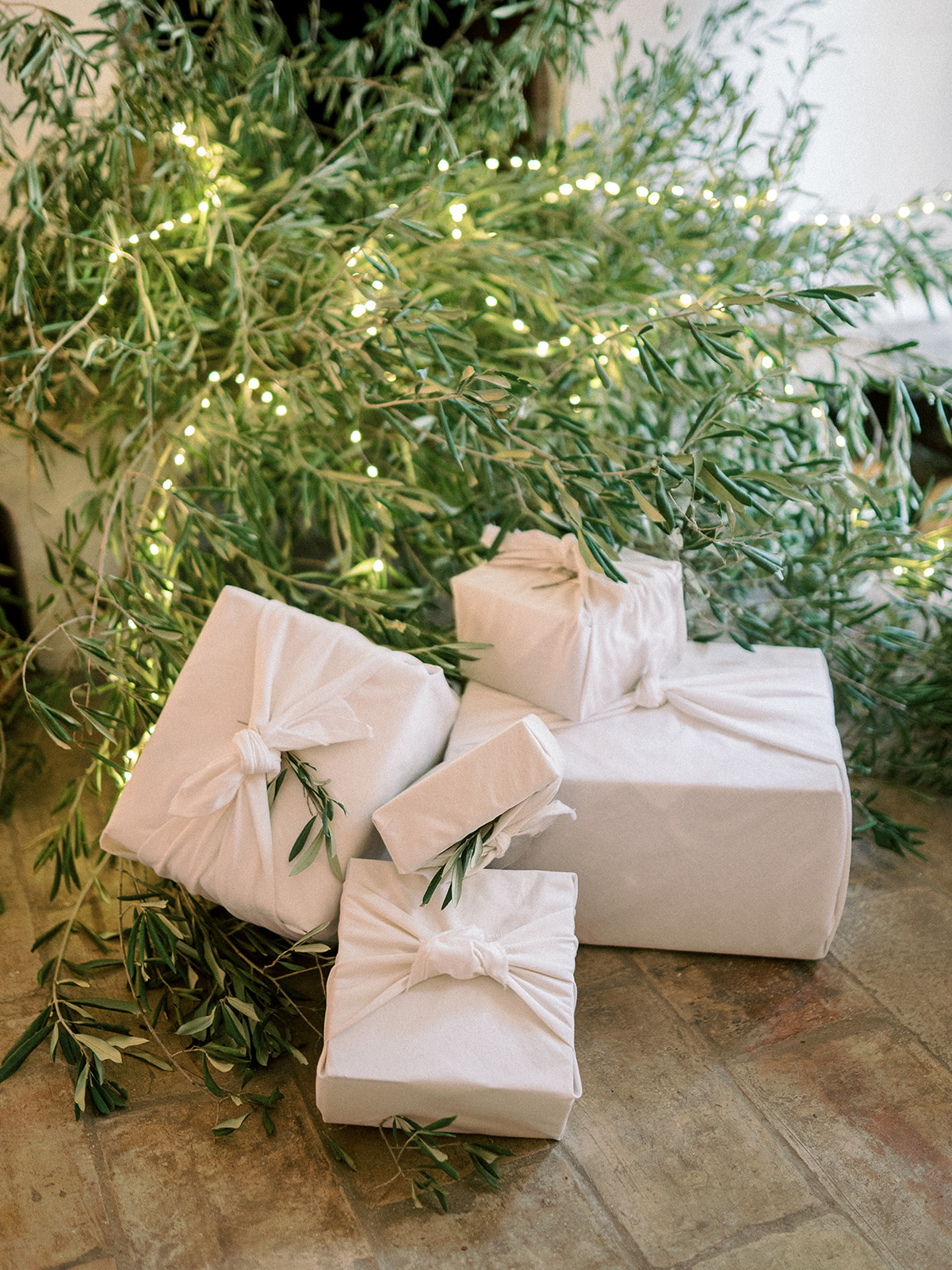 14 tables de noël inspirantes - Blog Mariage Madame C
