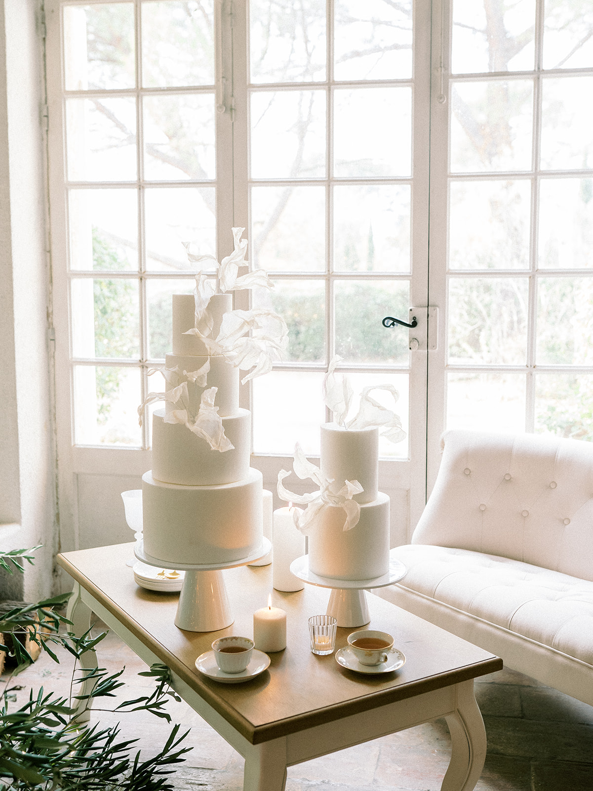 14 tables de noël inspirantes - Blog Mariage Madame C