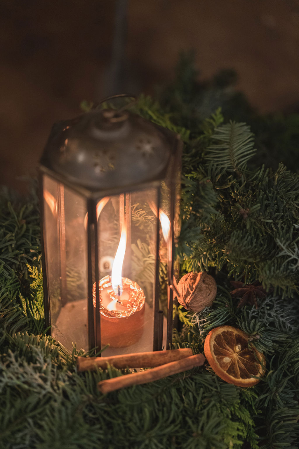 14 tables de noël inspirantes - Blog Mariage Madame C