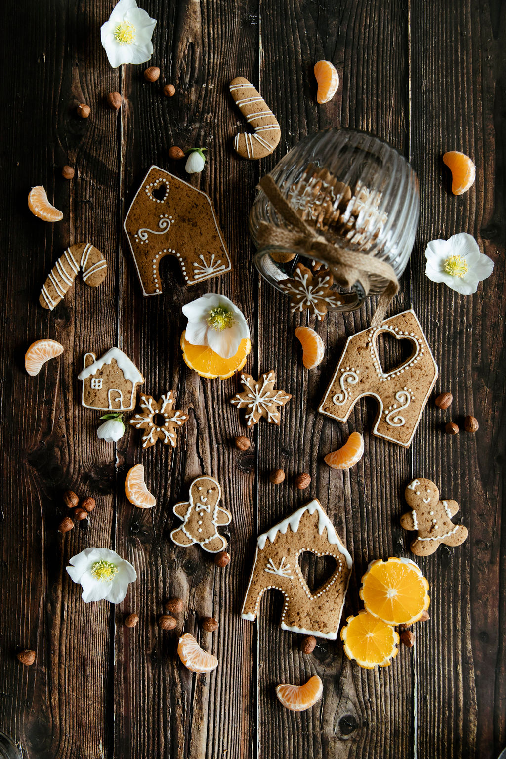 14 tables de noël inspirantes - Blog Mariage Madame C