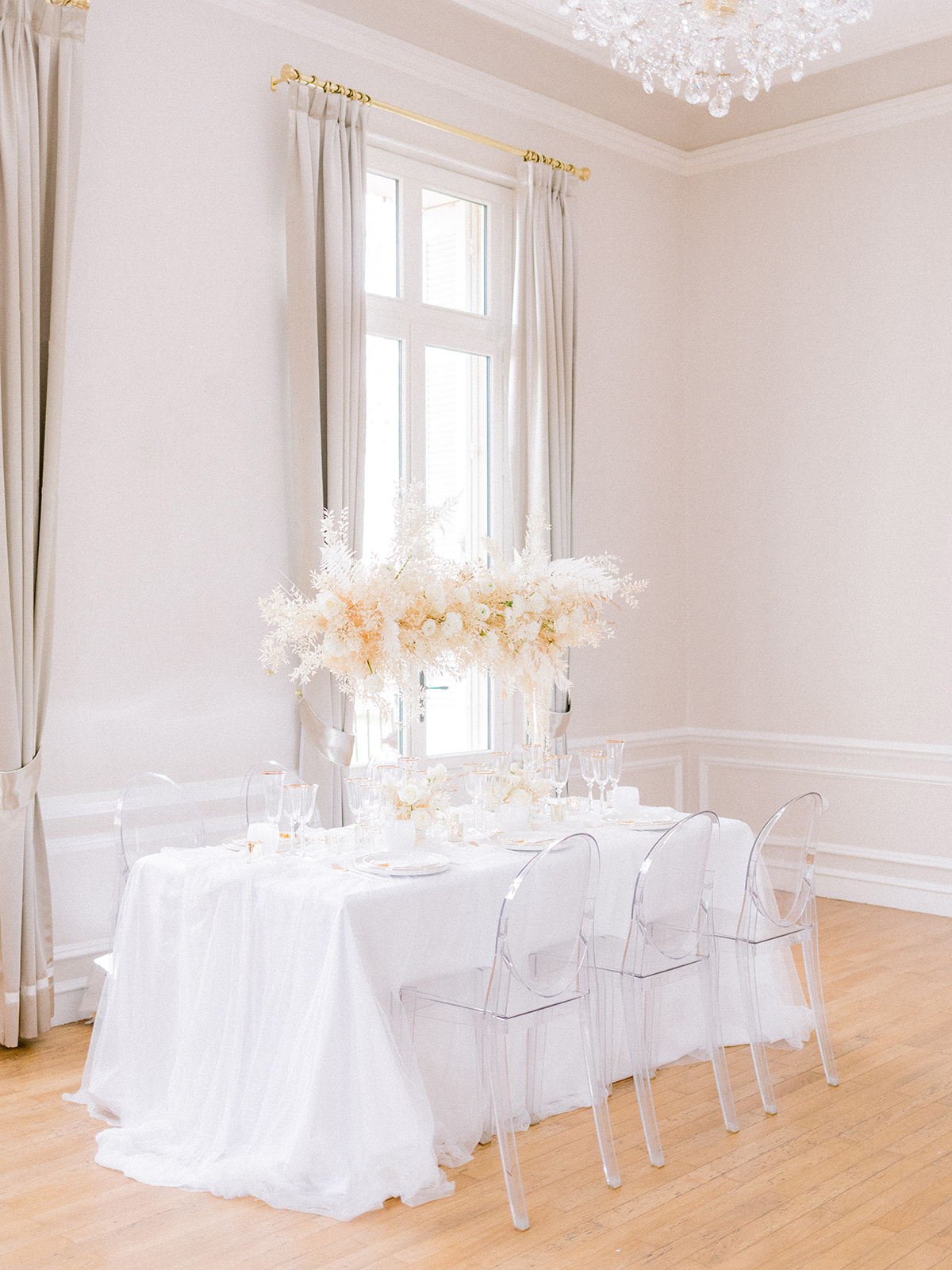 14 tables de noël inspirantes - Blog Mariage Madame C