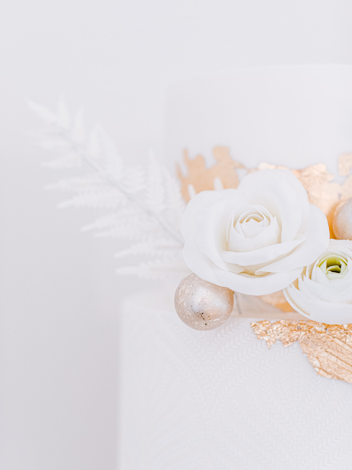 14 tables de noël inspirantes - Blog Mariage Madame C