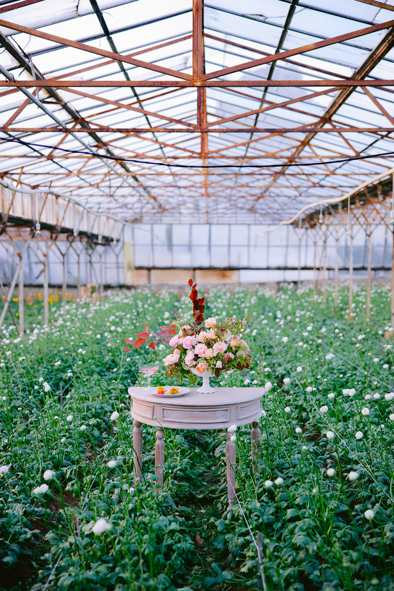 14 tables de noël inspirantes - Blog Mariage Madame C