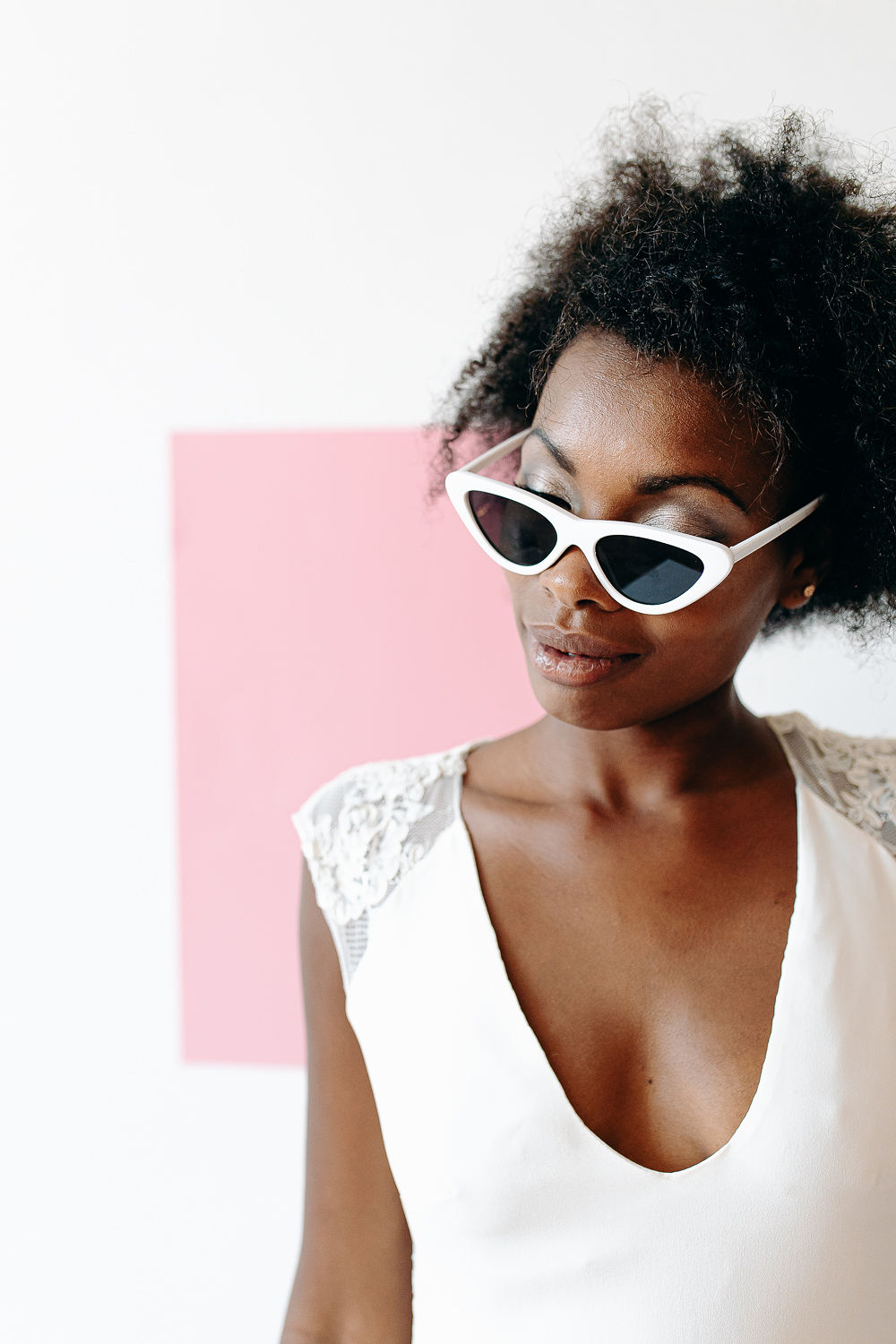 Caroline Quesnel Collection 2021 - robes de mariée - Blog Mariage Madame C