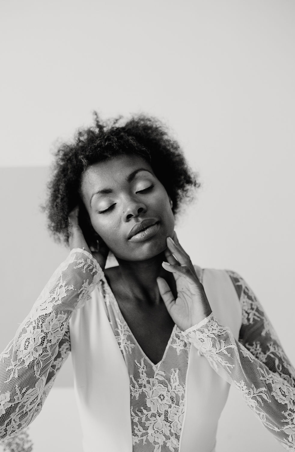 Caroline Quesnel Collection 2021 - robes de mariée - Blog Mariage Madame C