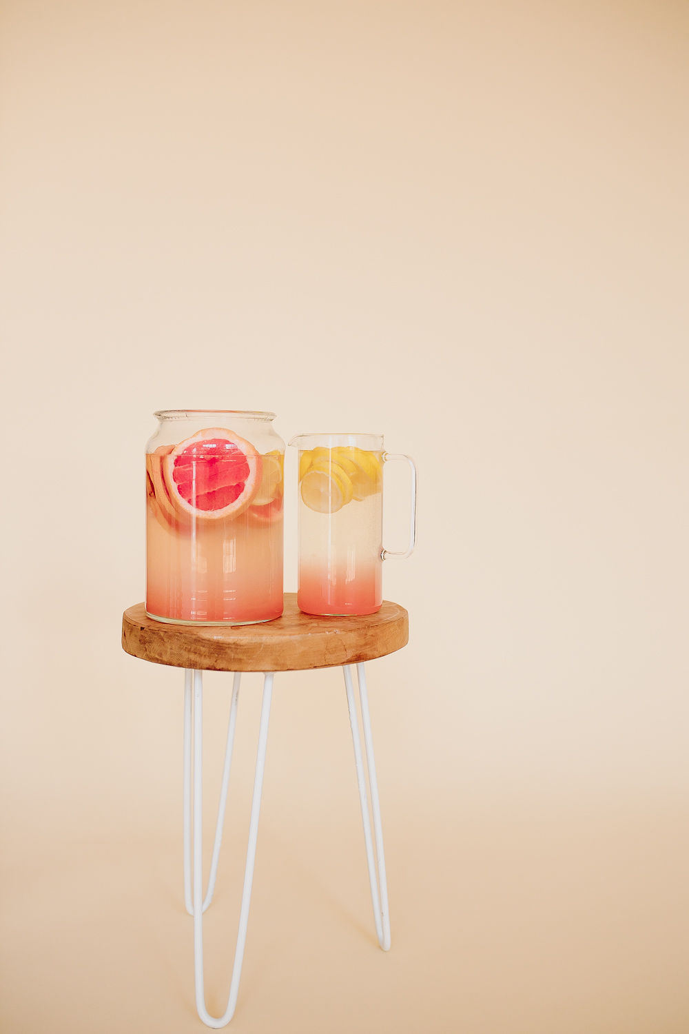 Caroline Quesnel, Robe de mariée 2021 // Crédit - Elise Morgan