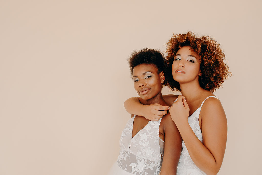 Caroline Quesnel Collection 2021 - robes de mariée - Blog Mariage Madame C