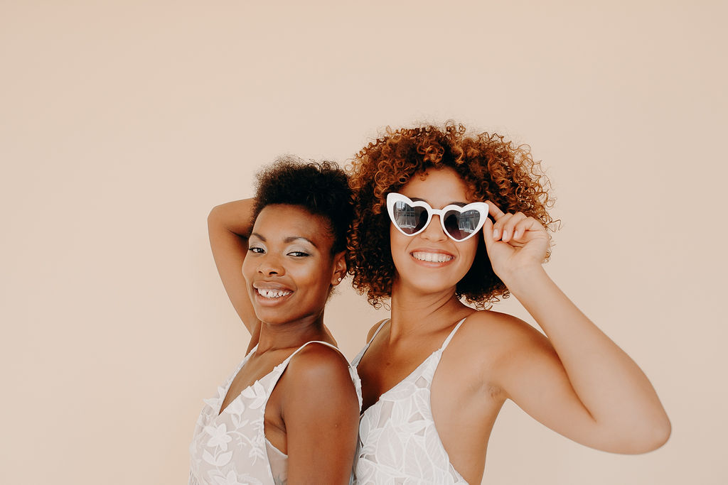 Caroline Quesnel Collection 2021 - robes de mariée - Blog Mariage Madame C