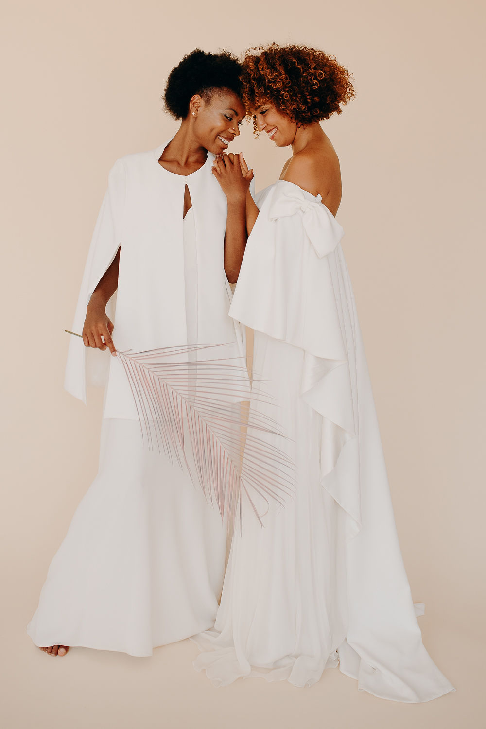 Caroline Quesnel Collection 2021 - robes de mariée - Blog Mariage Madame C