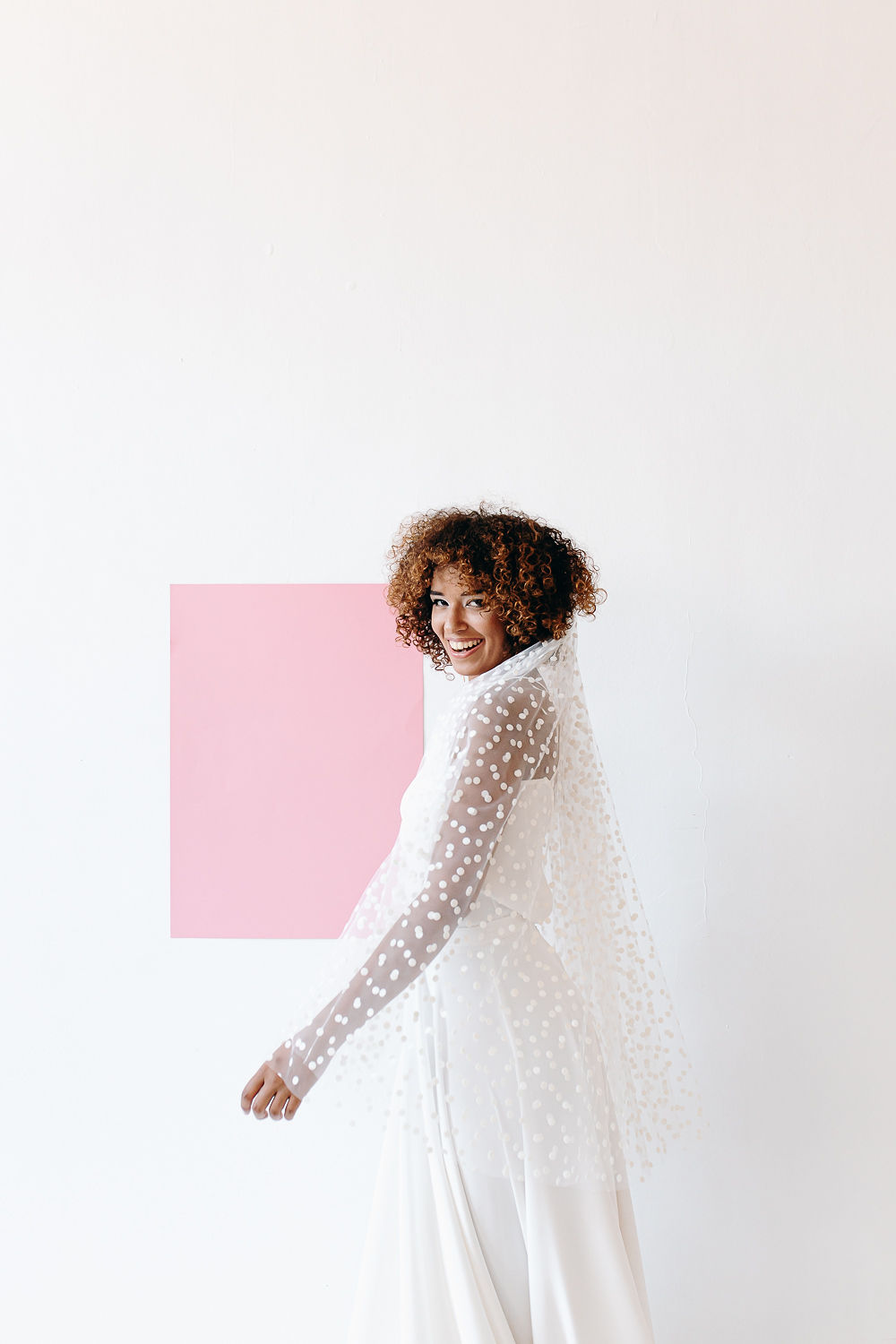 Caroline Quesnel Collection 2021 - robes de mariée - Blog Mariage Madame C