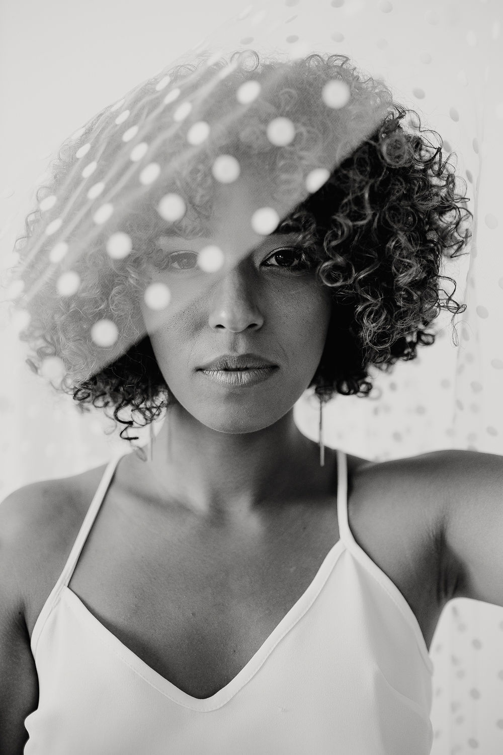 Caroline Quesnel Collection 2021 - robes de mariée - Blog Mariage Madame C