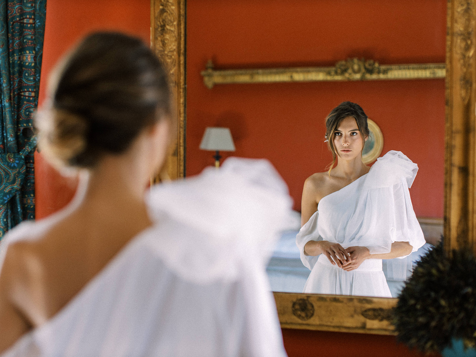 Fugue d'été en Provence - Blog Mariage Madame C