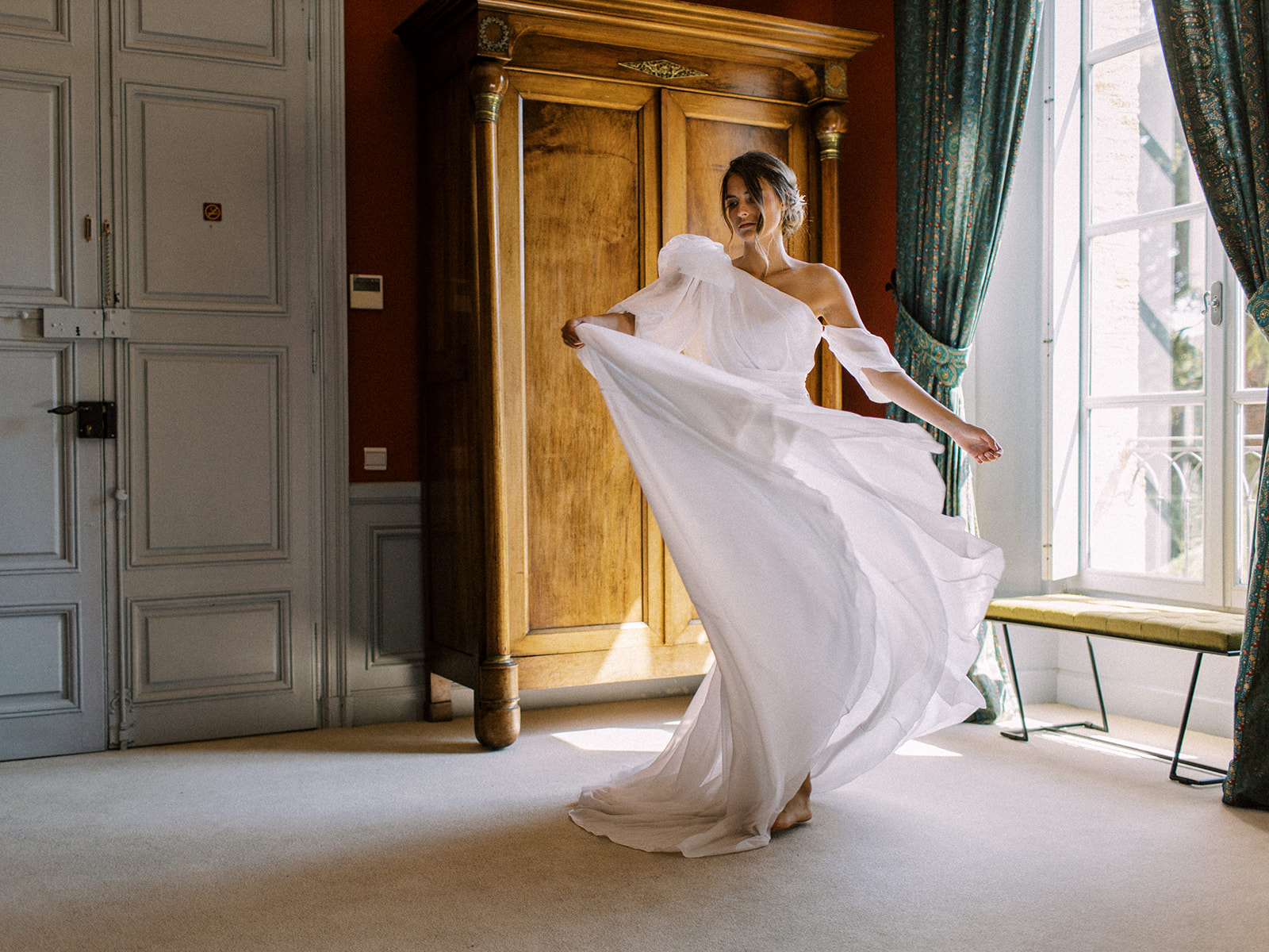 Fugue d'été en Provence - Blog Mariage Madame C