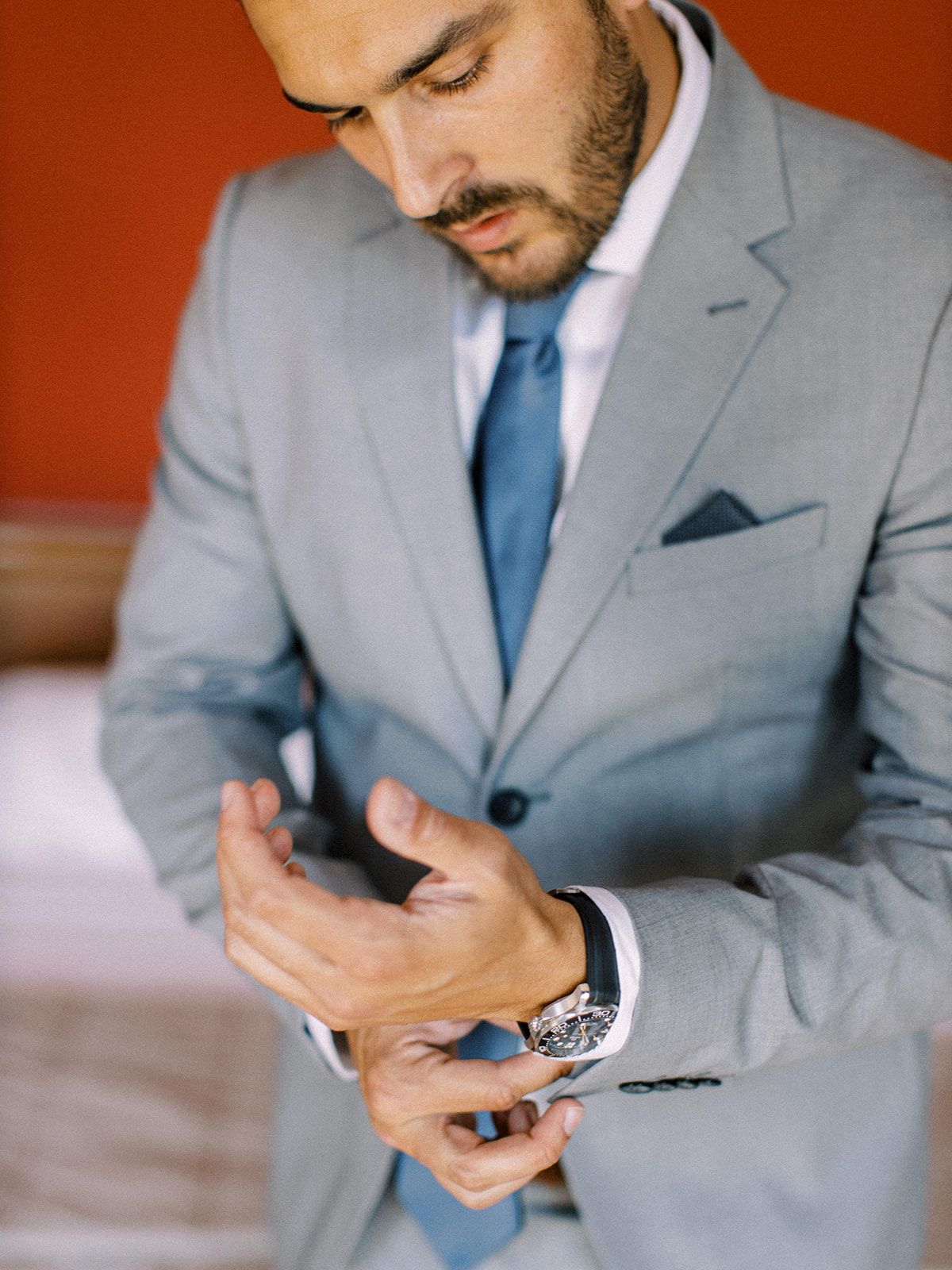 Fugue d'été en Provence - Blog Mariage Madame C