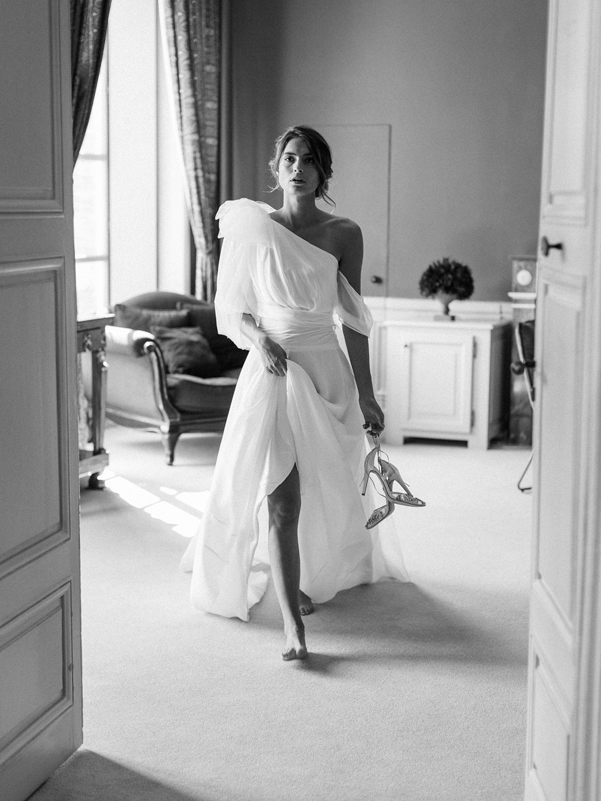 Fugue d'été en Provence - Blog Mariage Madame C