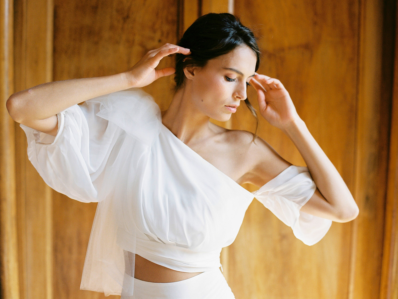 Fugue d'été en Provence - Blog Mariage Madame C