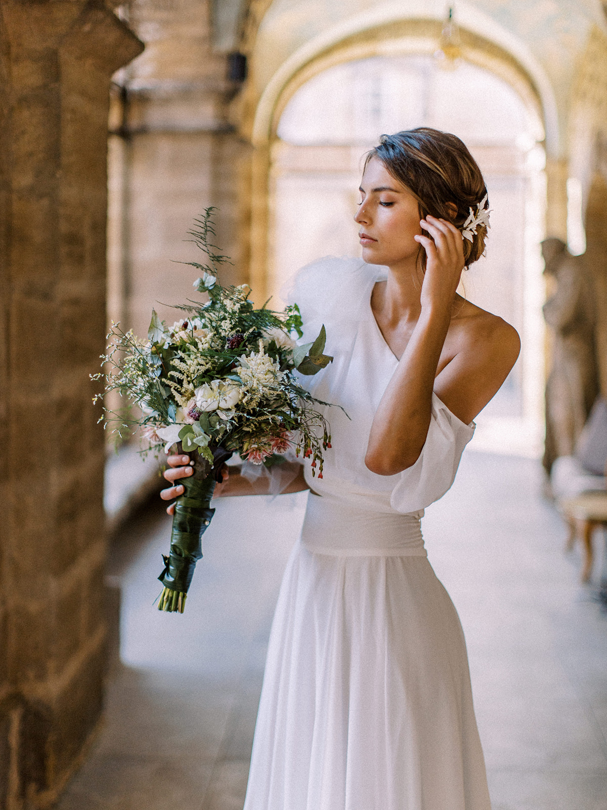 Fugue d'été en Provence - Blog Mariage Madame C