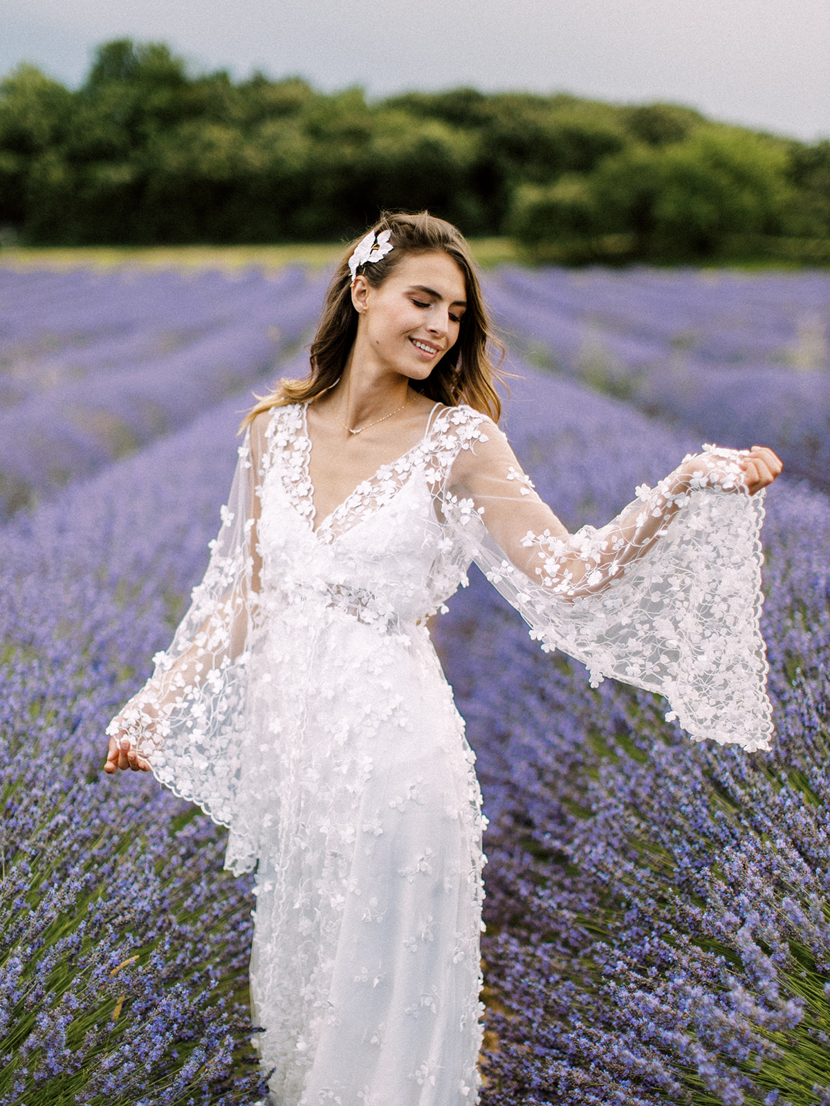 Fugue d'été en Provence - Blog Mariage Madame C