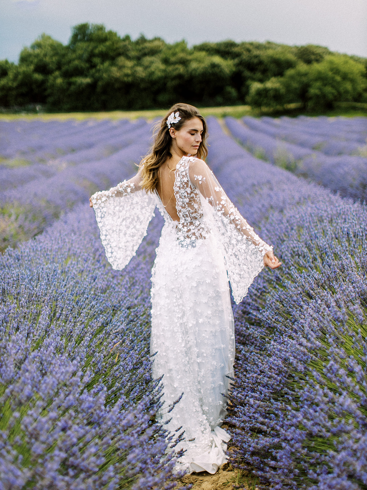 Fugue d'été en Provence - Blog Mariage Madame C