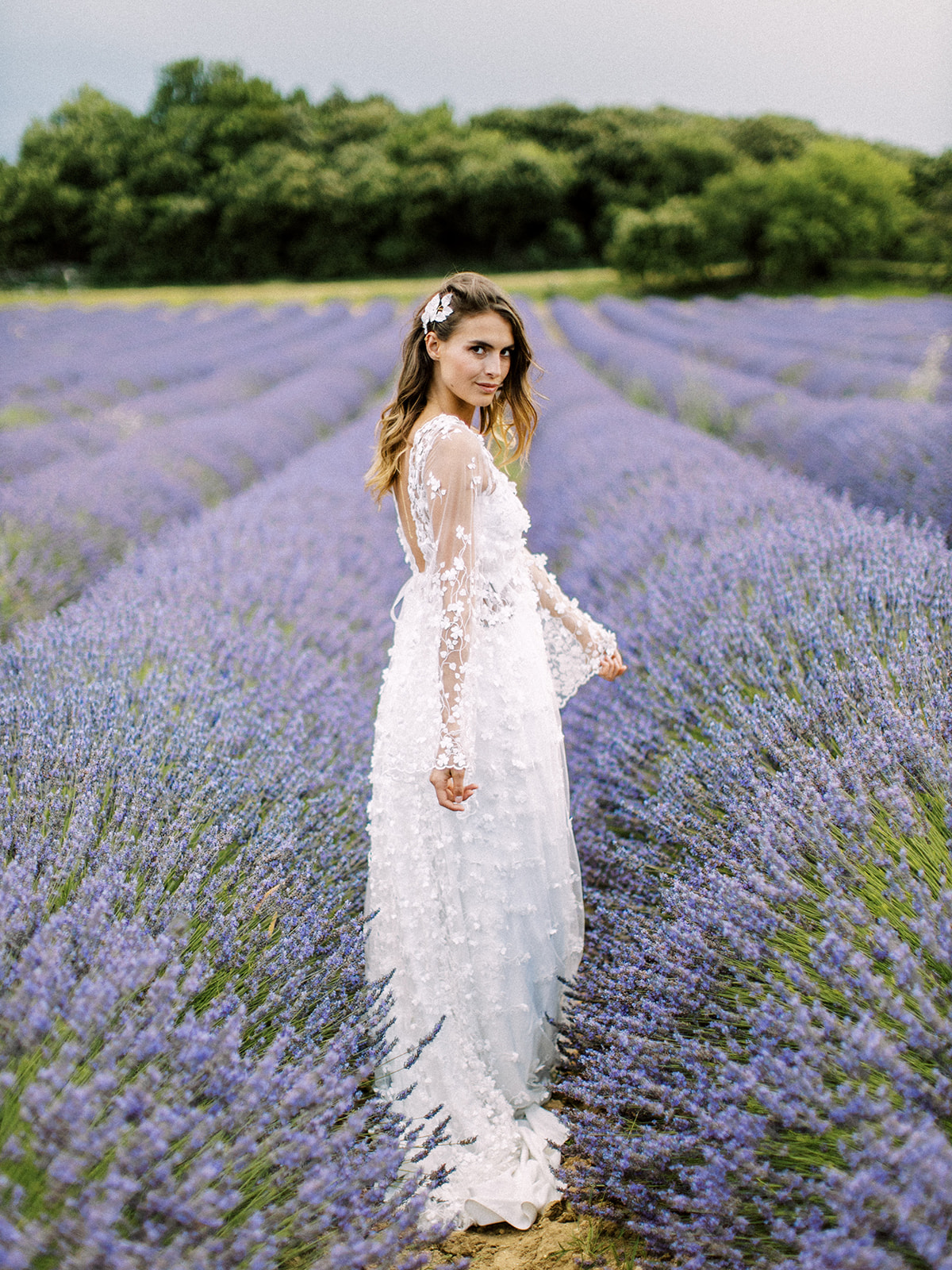 Fugue d'été en Provence - Blog Mariage Madame C