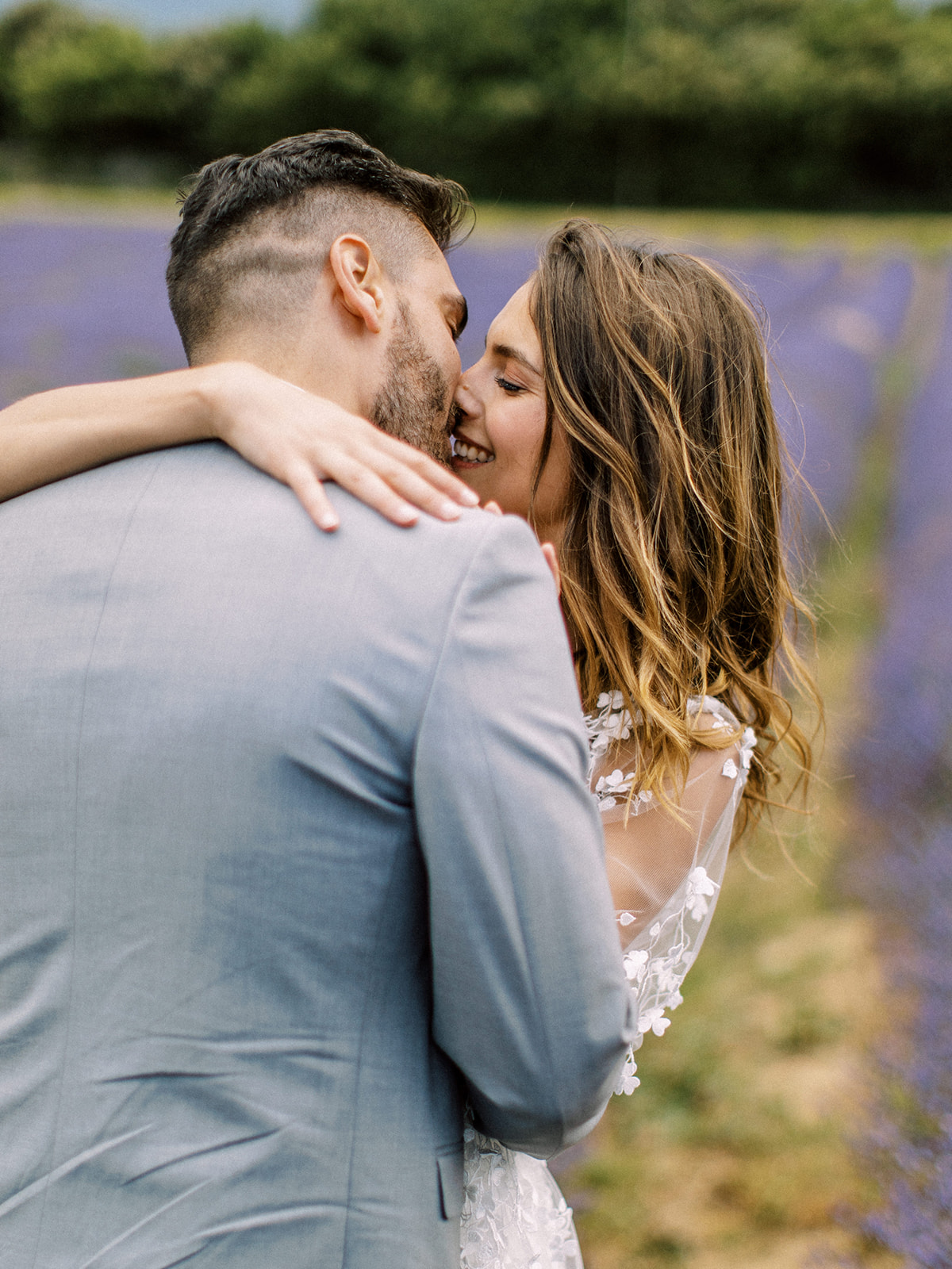Fugue d'été en Provence - Blog Mariage Madame C