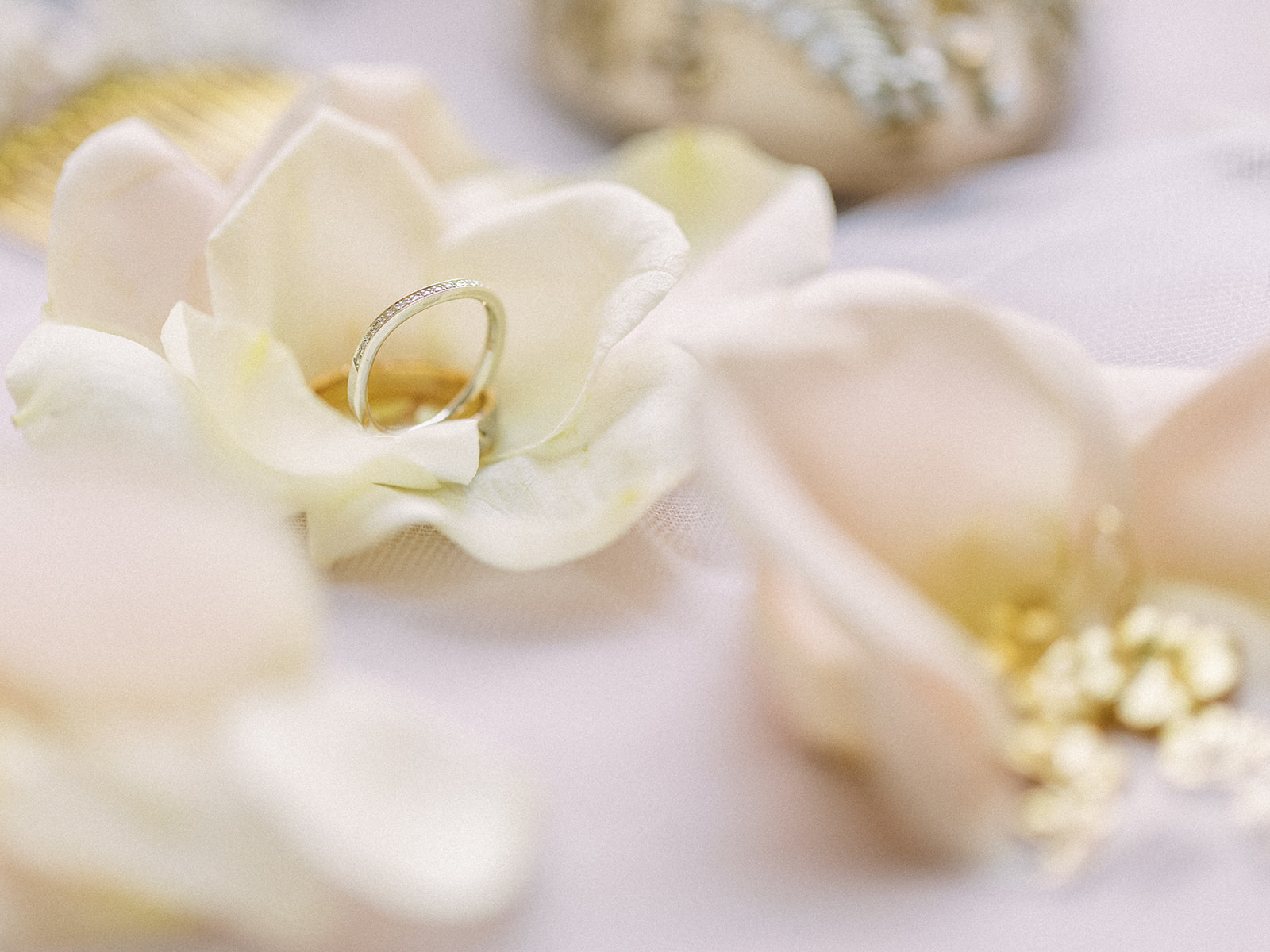 Fugue d'été en Provence - Blog Mariage Madame C