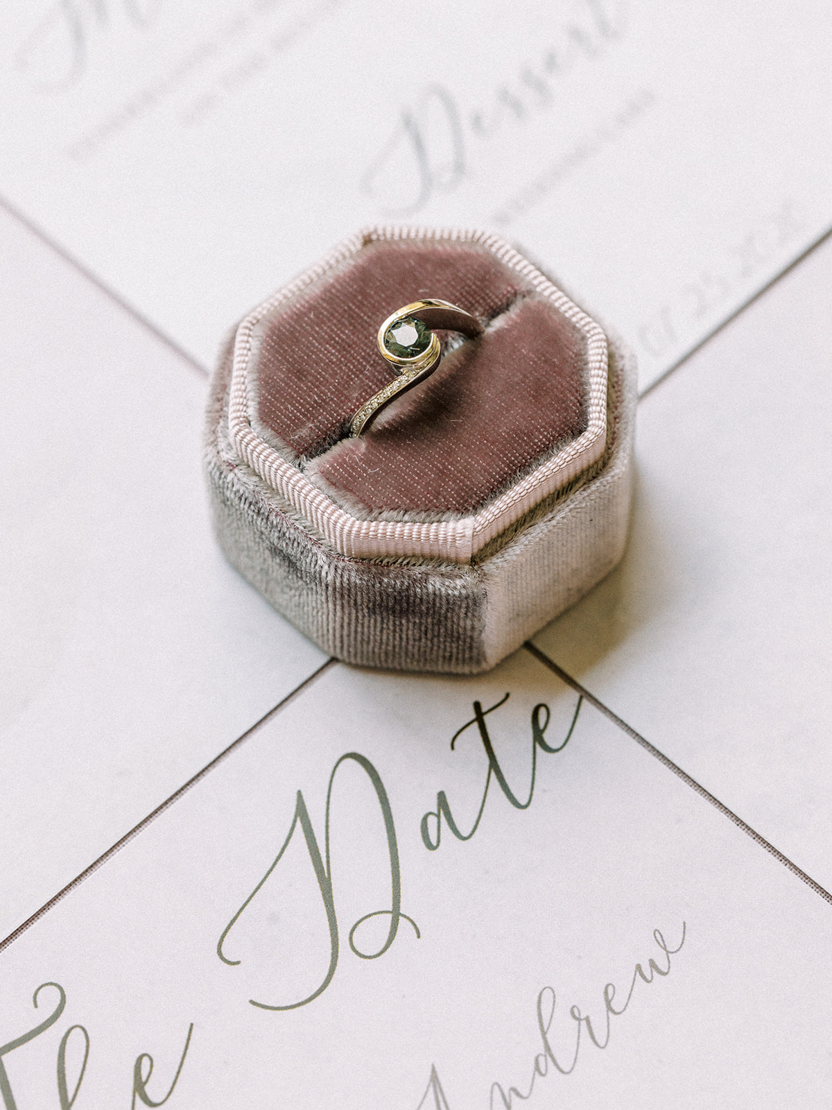 Fugue d'été en Provence - Blog Mariage Madame C