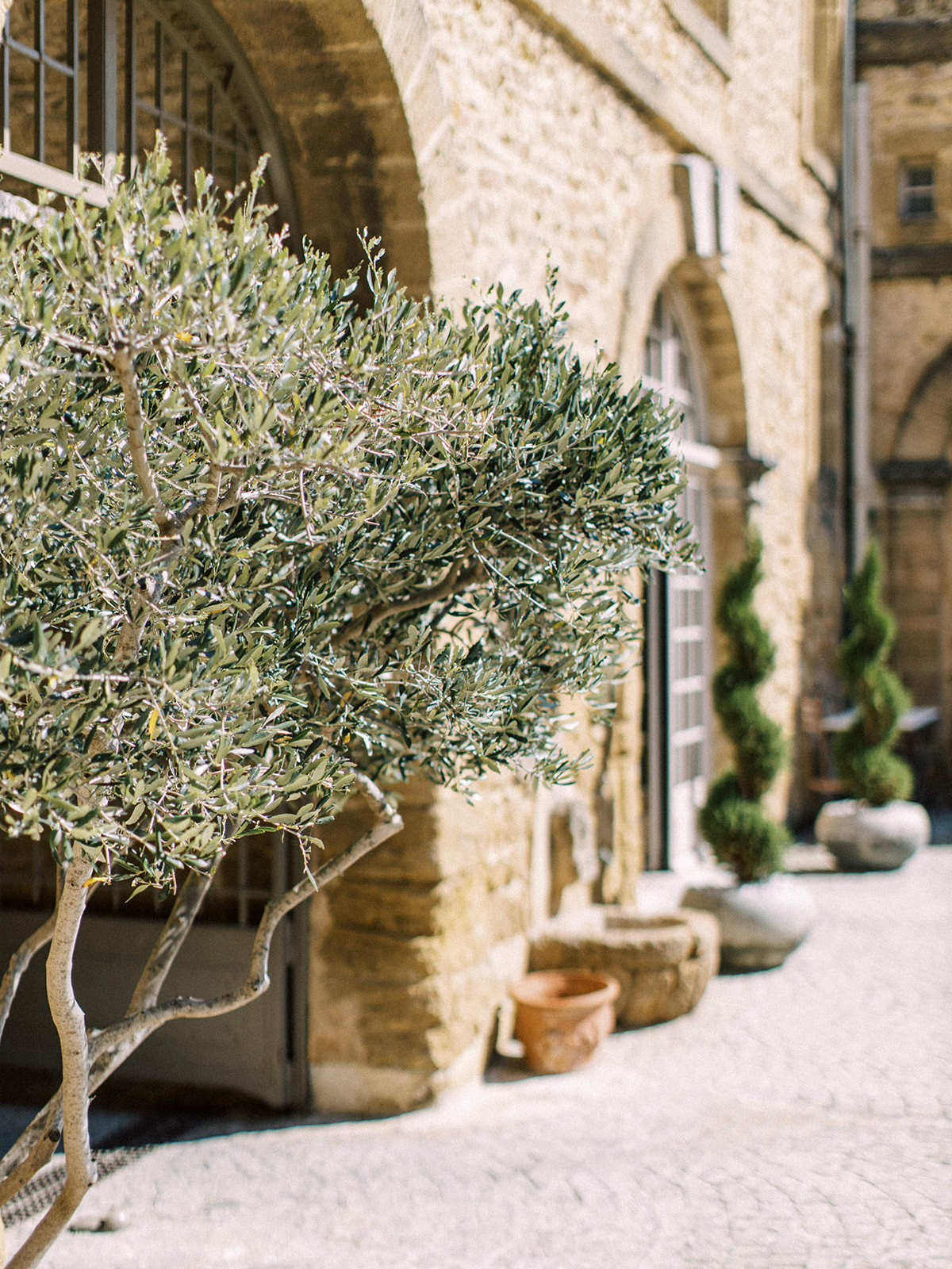 Fugue d'été en Provence - Blog Mariage Madame C
