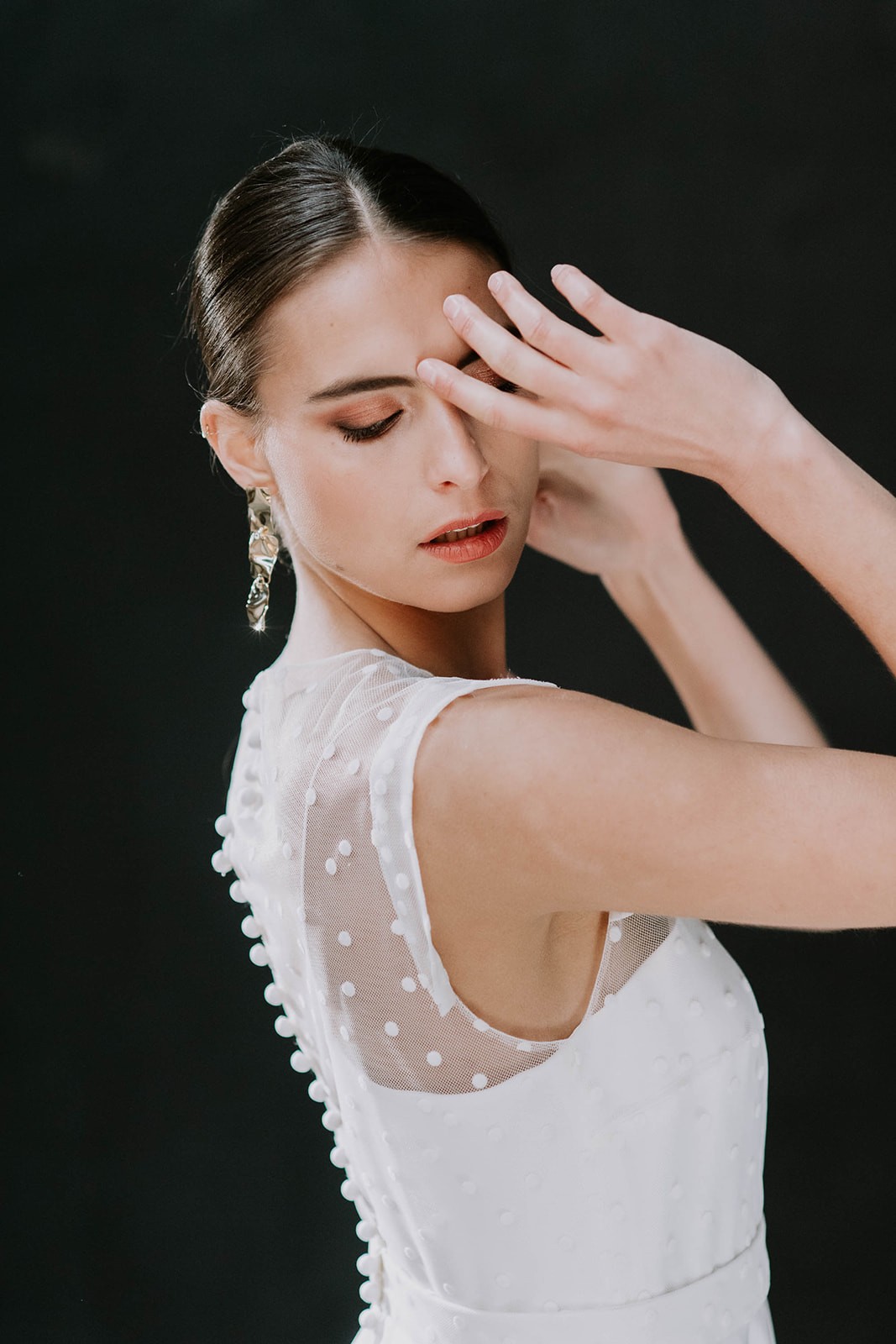 Lauren Créations Collection 2021 – Robes de mariée - Blog Mariage Madame C