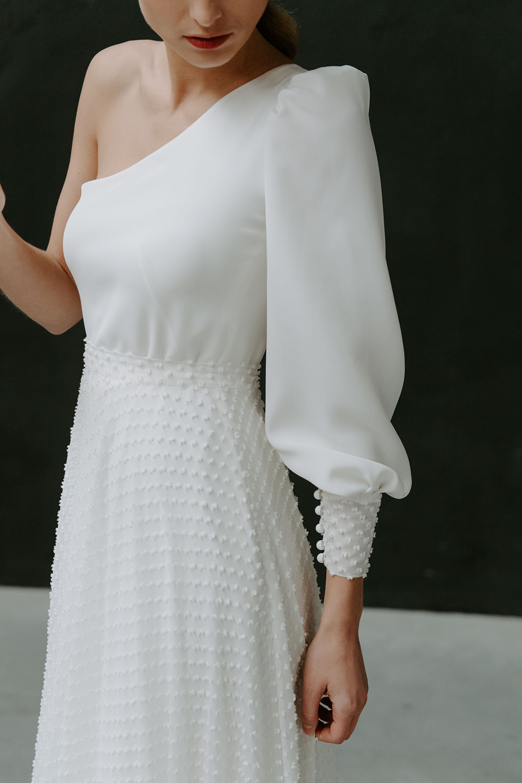 Lauren Créations Collection 2021 – Robes de mariée - Blog Mariage Madame C