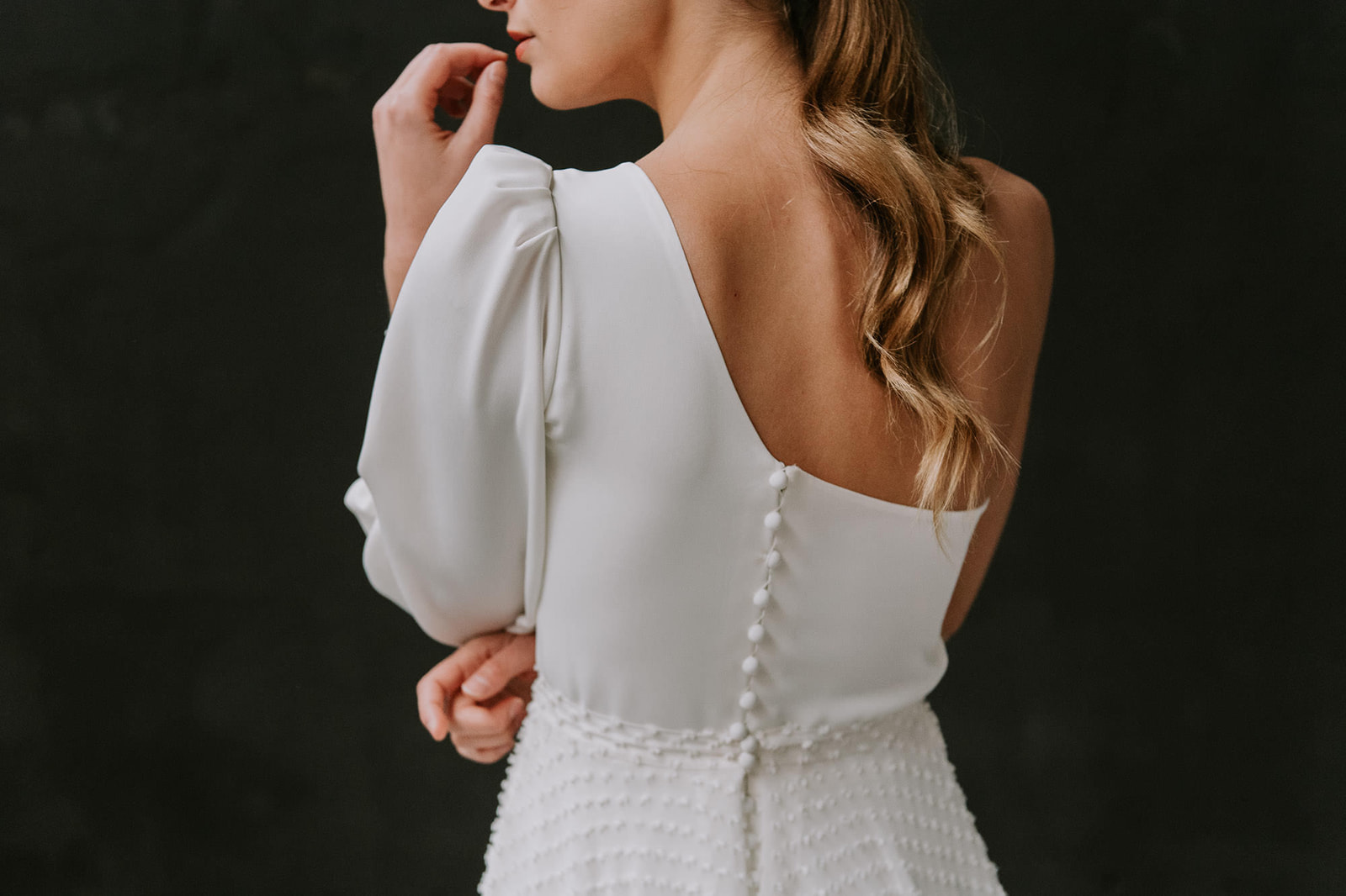 Lauren Créations Collection 2021 – Robes de mariée - Blog Mariage Madame C