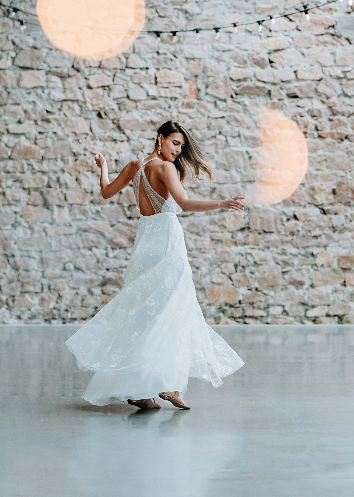 Lauren Créations Collection 2021 – Robes de mariée - Blog Mariage Madame C