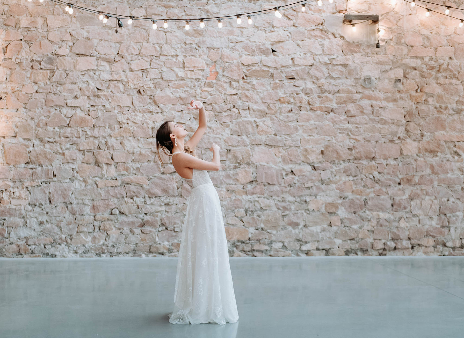 Lauren Créations Collection 2021 – Robes de mariée - Blog Mariage Madame C