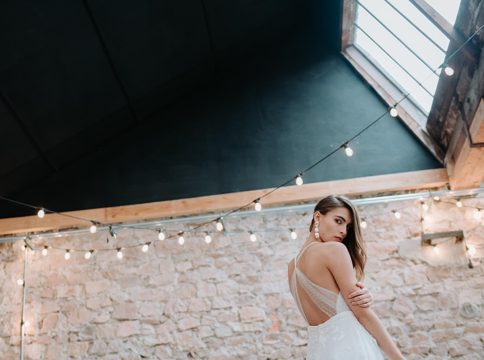 Lauren Créations Collection 2021 – Robes de mariée - Blog Mariage Madame C