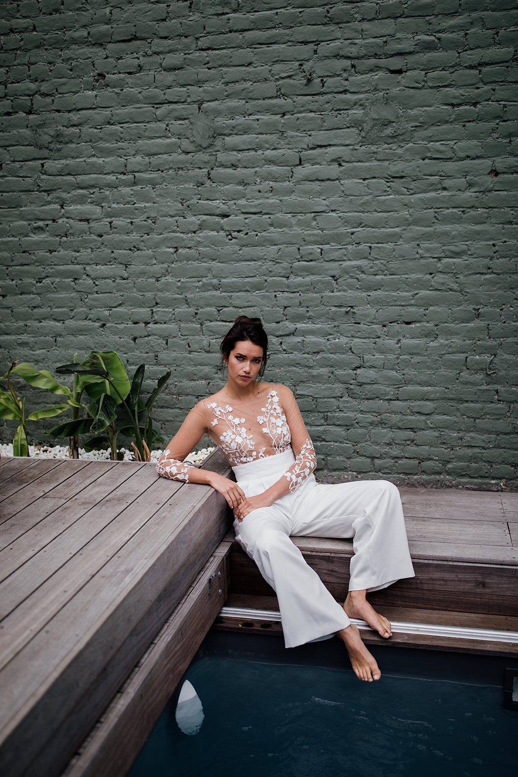 Maïté Bailleul Collection 2021 - Robes de mariée - Blog Mariage Madame C Maïté Bailleul Collection 2021 - Robes de mariée - Blog Mariage Madame C