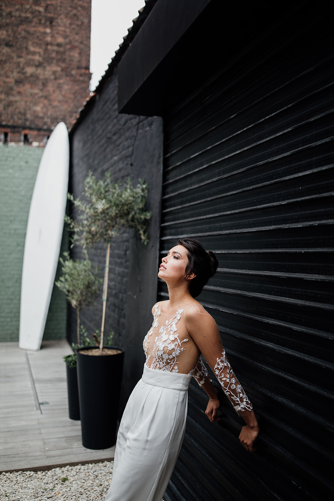 Maïté Bailleul Collection 2021 - Robes de mariée - Blog Mariage Madame C Maïté Bailleul Collection 2021 - Robes de mariée - Blog Mariage Madame C