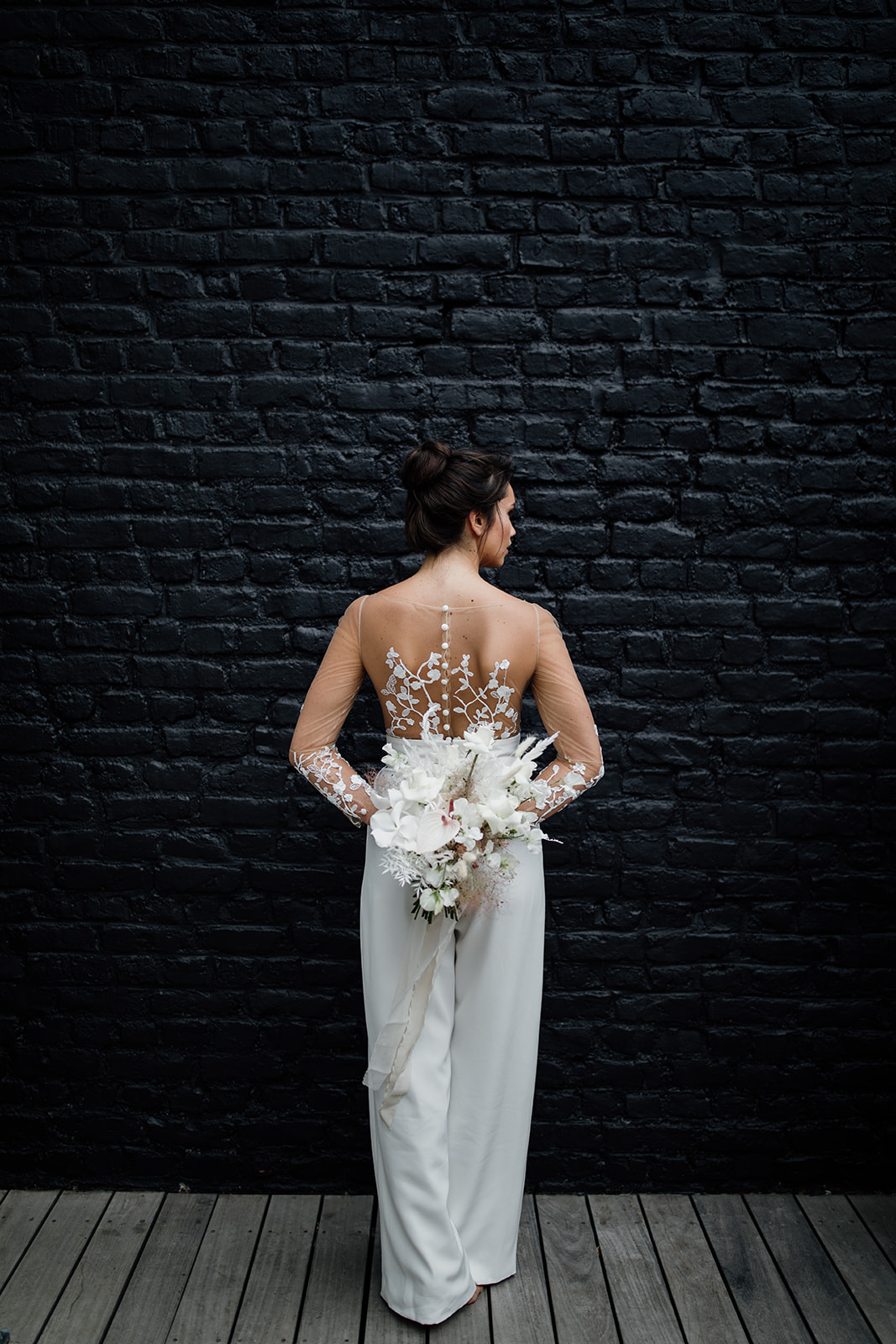 Maïté Bailleul Collection 2021 - Robes de mariée - Blog Mariage Madame C Maïté Bailleul Collection 2021 - Robes de mariée - Blog Mariage Madame C