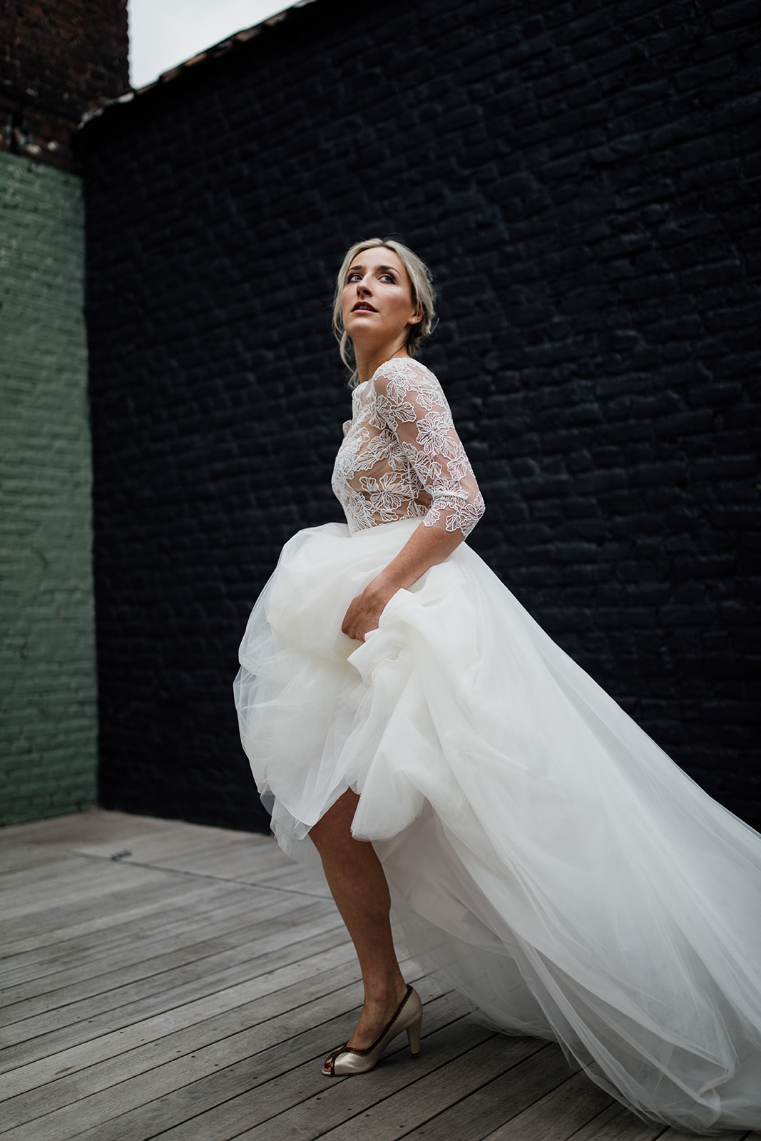 Maïté Bailleul Collection 2021 - Robes de mariée - Blog Mariage Madame C Maïté Bailleul Collection 2021 - Robes de mariée - Blog Mariage Madame C