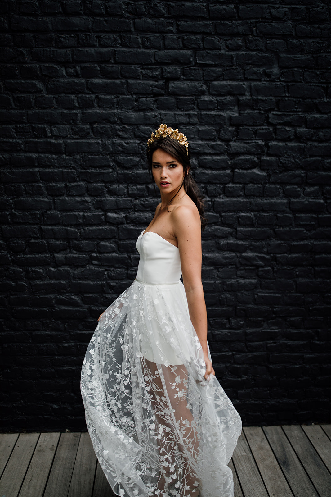 Maïté Bailleul Collection 2021 - Robes de mariée - Blog Mariage Madame C Maïté Bailleul Collection 2021 - Robes de mariée - Blog Mariage Madame C