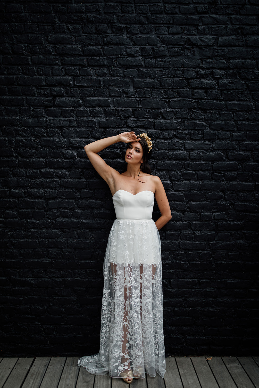 Maïté Bailleul Collection 2021 - Robes de mariée - Blog Mariage Madame C Maïté Bailleul Collection 2021 - Robes de mariée - Blog Mariage Madame C