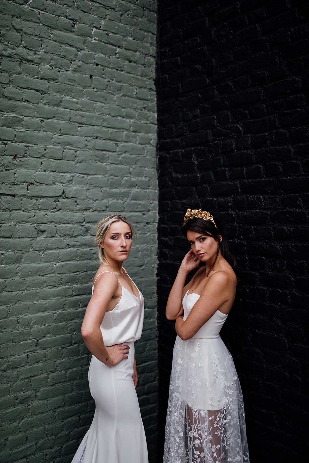 Maïté Bailleul Collection 2021 - Robes de mariée - Blog Mariage Madame C Maité Bailleul Collection 2021