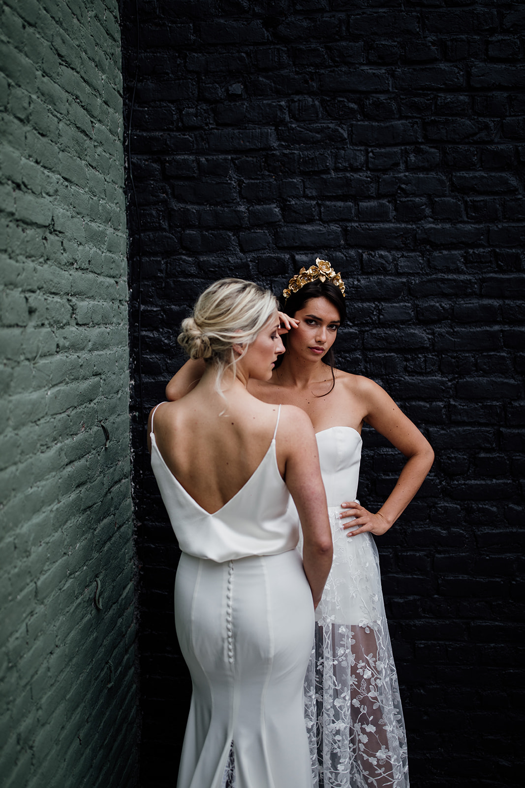 Maïté Bailleul Collection 2021 - Robes de mariée - Blog Mariage Madame C Maïté Bailleul Collection 2021 - Robes de mariée - Blog Mariage Madame C