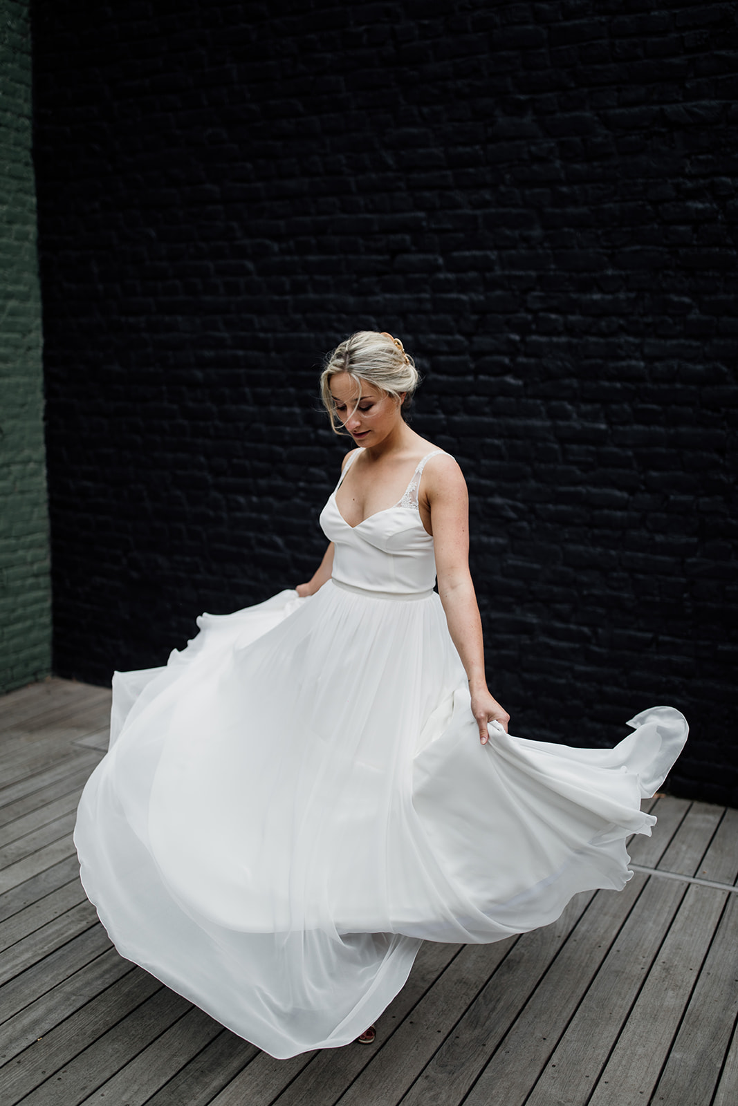 Maïté Bailleul Collection 2021 - Robes de mariée - Blog Mariage Madame C Maïté Bailleul Collection 2021 - Robes de mariée - Blog Mariage Madame C