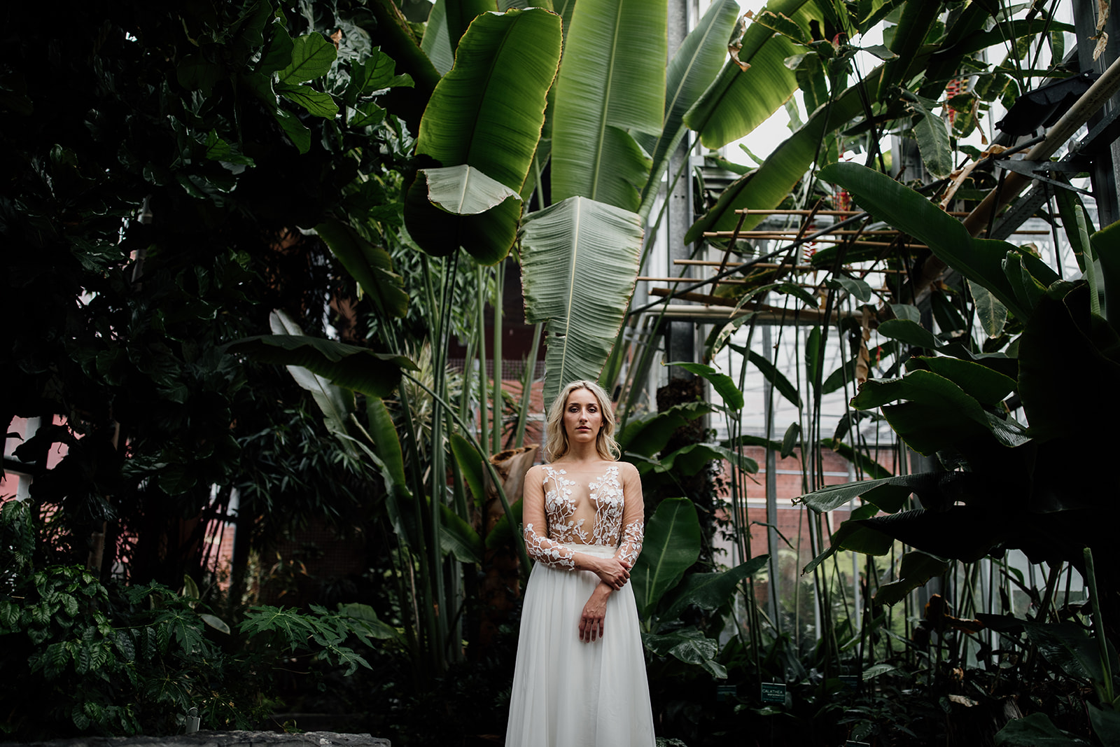 Maïté Bailleul Collection 2021 - Robes de mariée - Blog Mariage Madame C Maïté Bailleul Collection 2021 - Robes de mariée - Blog Mariage Madame C