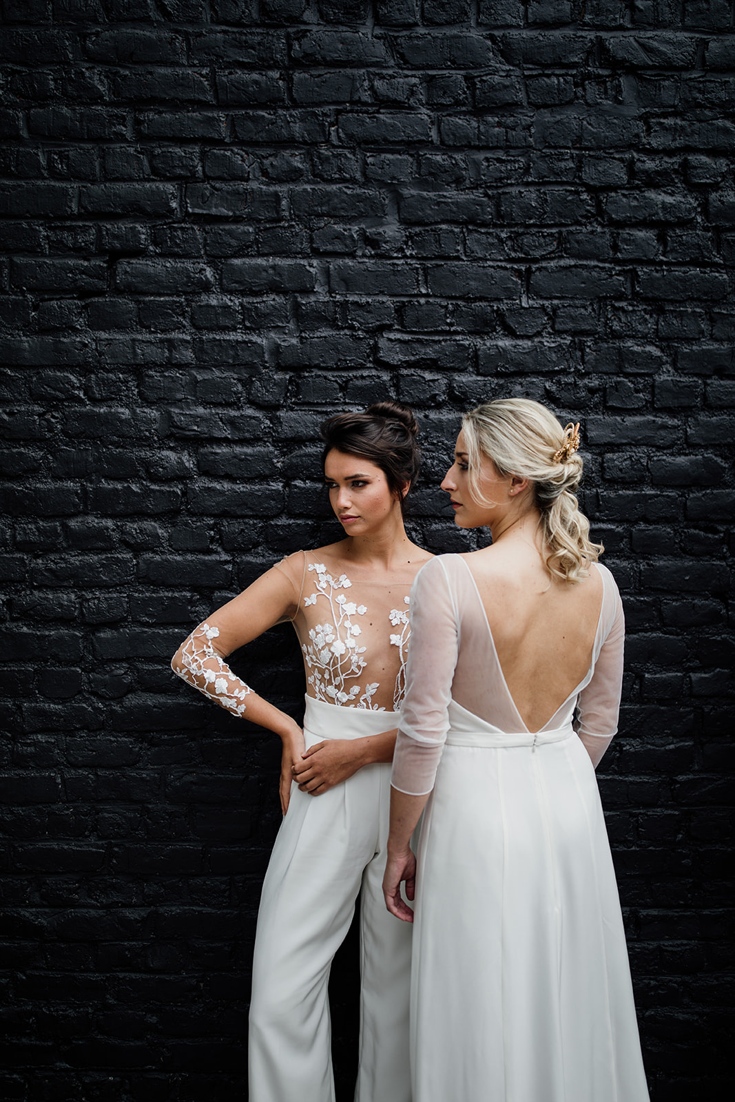 Maïté Bailleul Collection 2021 - Robes de mariée - Blog Mariage Madame C Maïté Bailleul Collection 2021 - Robes de mariée - Blog Mariage Madame C